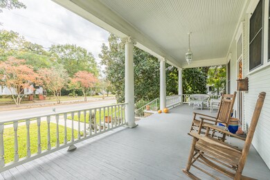 Front Porch View 2