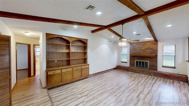 680 E 133rd Place, Glenpool, OK 74033 - photo 2