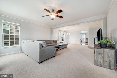 15242 Torbay Way, Woodbridge, VA 22191 - photo 3