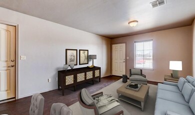 13807 Acme Rd unit 102, Shawnee, OK 74804 - photo 3