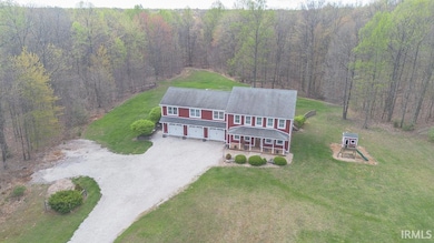 9578 E State Road 45, Unionville, IN 47468 - photo 7