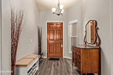 1014 E Golden Ct, Chandler, AZ 85225 - photo 4