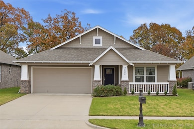 7505 S Walnut Ave, Broken Arrow, OK 74011 - photo 7