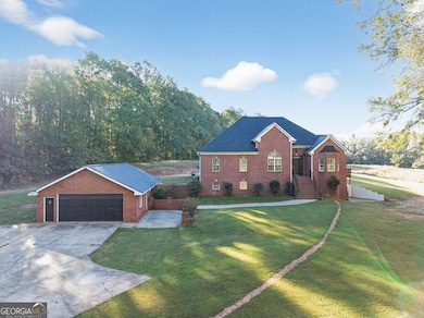 1238 Tapp Wood Rd, Hoschton, GA 30548 - photo 2