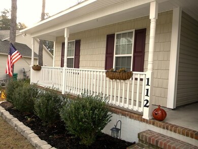 112 Emerald Ct, Holly Ridge, NC 28445 - photo 2