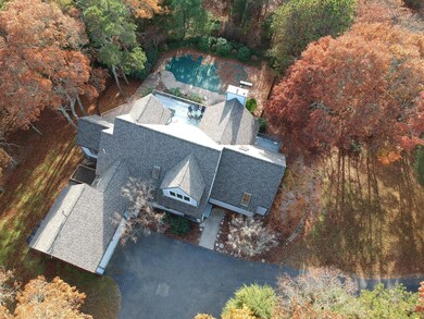 271 Hill And Plain Rd, East Falmouth, MA 02536 - photo 2