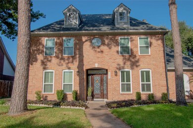 15826 Sweetwater Creek Dr, Houston, TX 77095 - photo 3