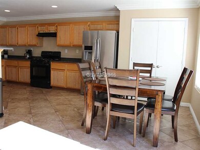 Property Photo. dining area