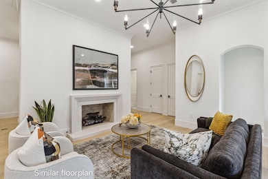 6801 Corporate Dr unit B15, Plano, TX 75024 - photo 3