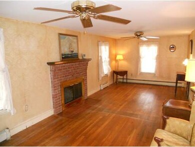38 Blossom St, Rockland, MA 02370 - photo 4