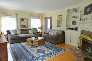 99 Sparrowhawk Rd, New London, NH 03257 - photo 3