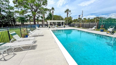 19 F12 Mashes Sands Rd, Panacea, FL 32346 - photo 7