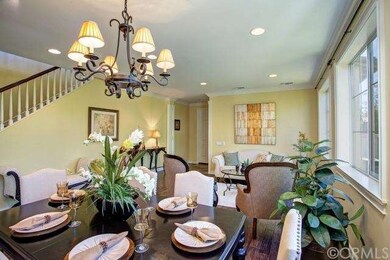 Great Dining Area for Dinners