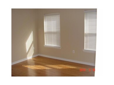 Master Bedroom.