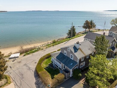 33 Rocky Nook Ave, Kingston, MA 02364 - photo 7