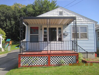 Left Side Unit