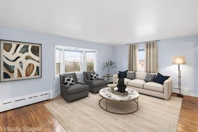 73 Sassamon Ave, Milton, MA 02186 - photo 2