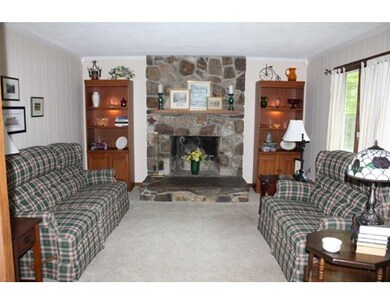 651 Old Coldbrook Rd, Barre, MA 01005 - photo 6