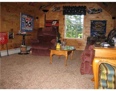 Den/Family/Great Room.