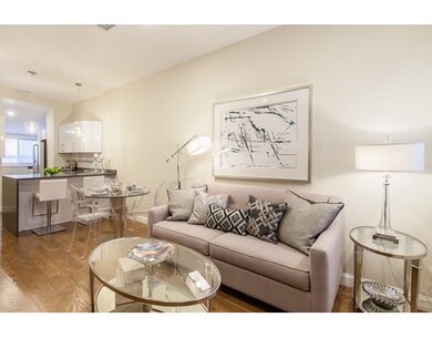 60 Salem St, Boston, MA 02113 - photo 3