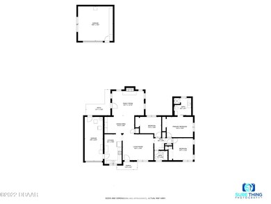 5733 Cedar Forest Dr N, Jacksonville, FL 32210 - photo 2