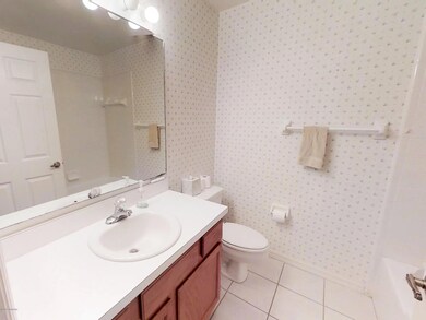 guest bath