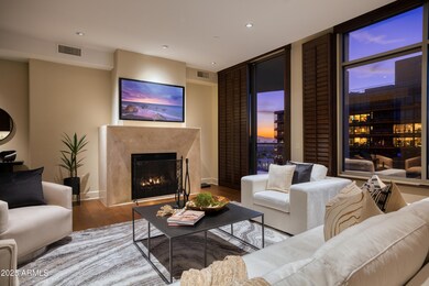 Esplanade Place unit 1101, Phoenix, AZ 85016 - photo 2