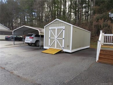 416 Cane River School Rd, Burnsville, NC 28714 - photo 4