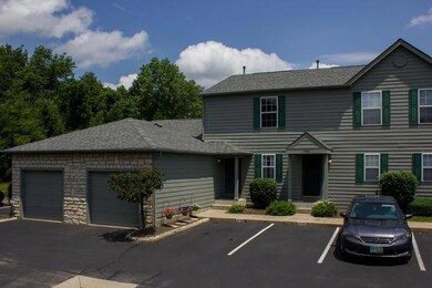 Ample Parking