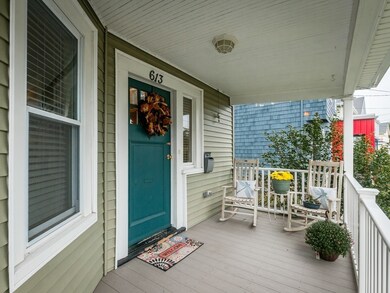 613 South St, Roslindale, MA 02131 - photo 3