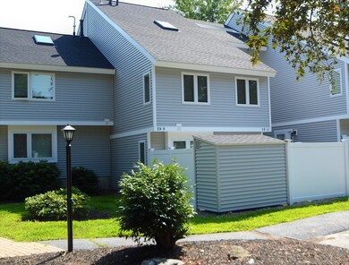 19 Meadow Pond Dr unit A, Leominster, MA 01453 - photo 4