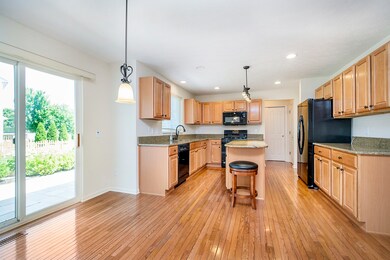 11780 Stepping Stone Dr, Fishers, IN 46037 - photo 2