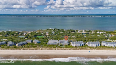 535 Salter Path Rd unit 15 Coral Shores, Pine Knoll Shores, NC 28512 - photo 2