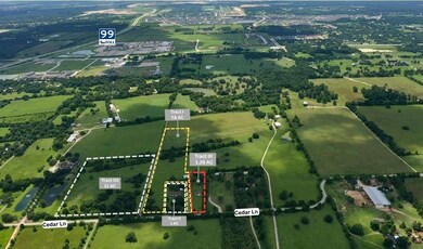 20131 Cedar Ln, Tomball, TX 77377 - photo 4