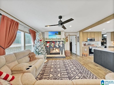 228 Primitive Pass, West Blocton, AL 35184 - photo 3