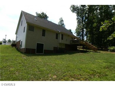 Other - Back of Home