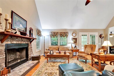 430 the Bear Blvd, Tamassee, SC 29686 - photo 4