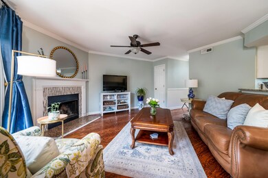 1813 Parc Vue Avenue Mount Pleasant SC 2