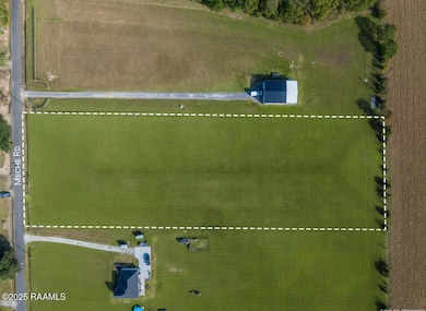 Tbd Meche (Parcel 2) Rd, Arnaudville, LA 70512 - photo 5