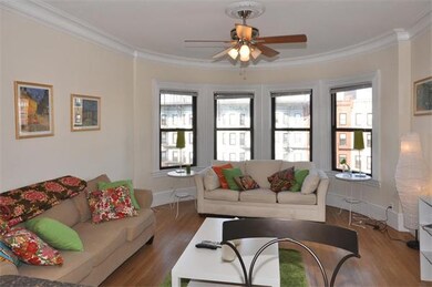 857 Beacon St unit 44, Boston, MA 02215 - photo 2