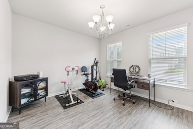 366 Lead Way, Jonesboro, GA 30238 - photo 7