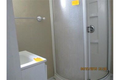 Bathroom. LL Bathroom