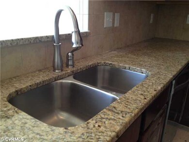 Exterior Front - Granite Countertops Included-Doub