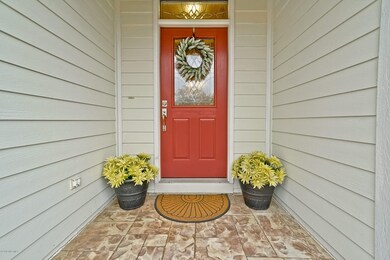 Covered Entry