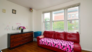 This building is fully leased with month to month