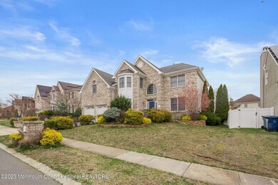 11 Harvest Way, Little Egg Harbor Township, NJ 08087 - photo 2