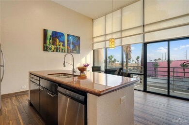 Stainless Steel Appliances Included