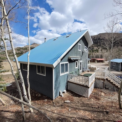 2079 Hummingbird Ln unit 2079 HUMMINGBIRD LN, Lake City, CO 81235 - photo 5