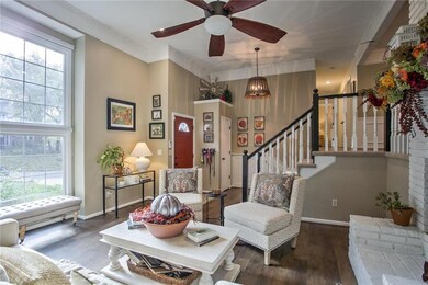 7636 Monrovia St, Shawnee, KS 66216 - photo 4