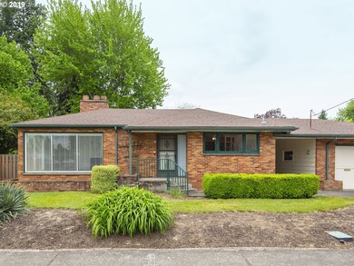 593 S Elm St, Canby, OR 97013 - photo 2